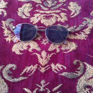 🔥 Custom Hippie Sunglasses